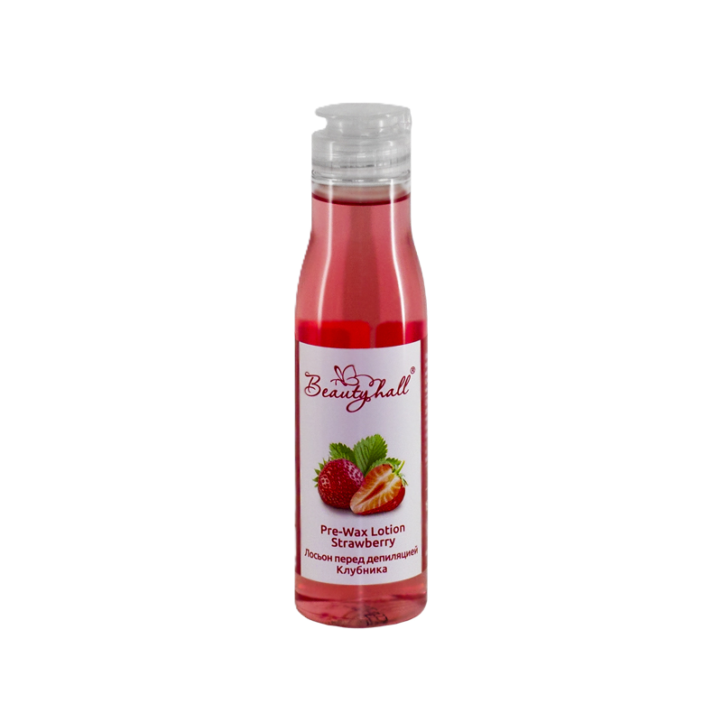 Pre-Wax lotion Strawberry: 150 мл - 235,98₴