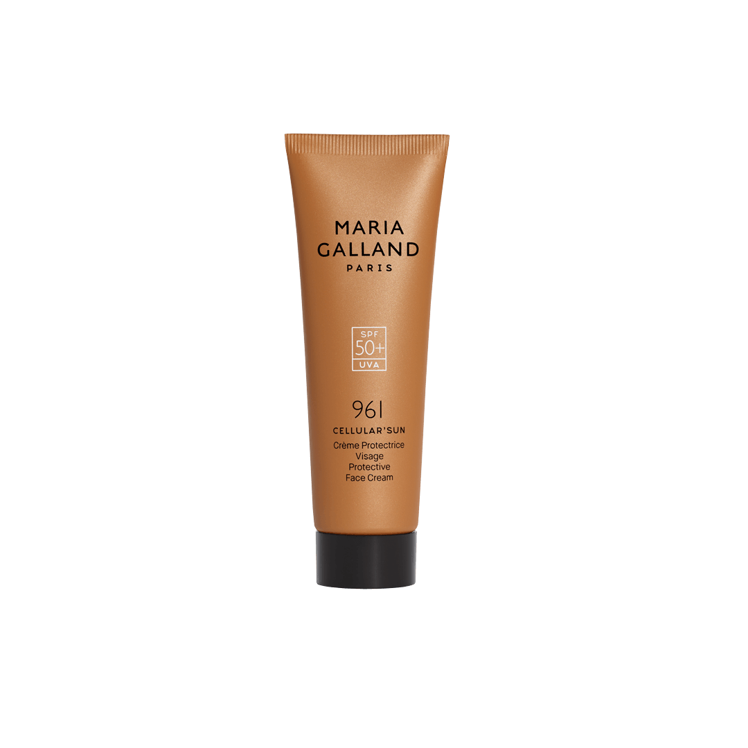 961 CELLULAR'SUN FACE PROTECTIVE CREAM SPF50