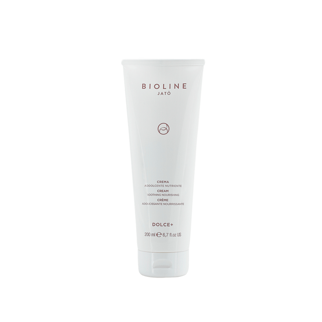 Dolce+ Cream Soothing Nourishing: 50 мл - 200 мл 