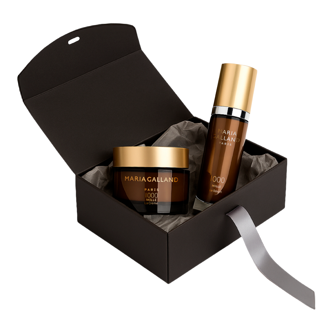Набір Ритуал Luxe Code