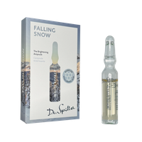 Dr. Spiller White Effect - Falling Snow 7 x 2 ml: kúpiť 120152 - cena kozmetológa