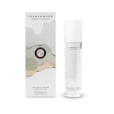 Balance Cream: 50 мл - 100 мл - 3820,80₴