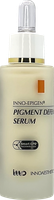 Innoaesthetics EPIGEN PIGMENT DEFENSE SERUM 30 мл: В кошик EP003 - цена косметолога