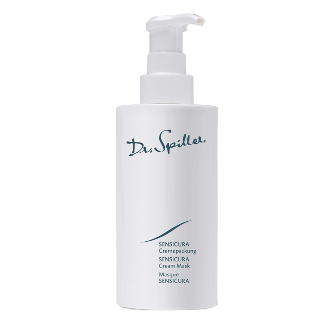 Sensicura Cream Mask: 5 ml - 50 ml - 200 ml - 30,28L