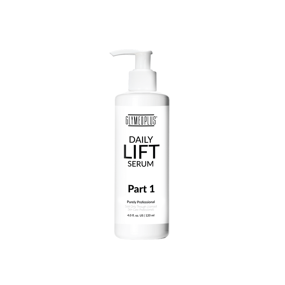 Daily Lift Serum: 120 мл 