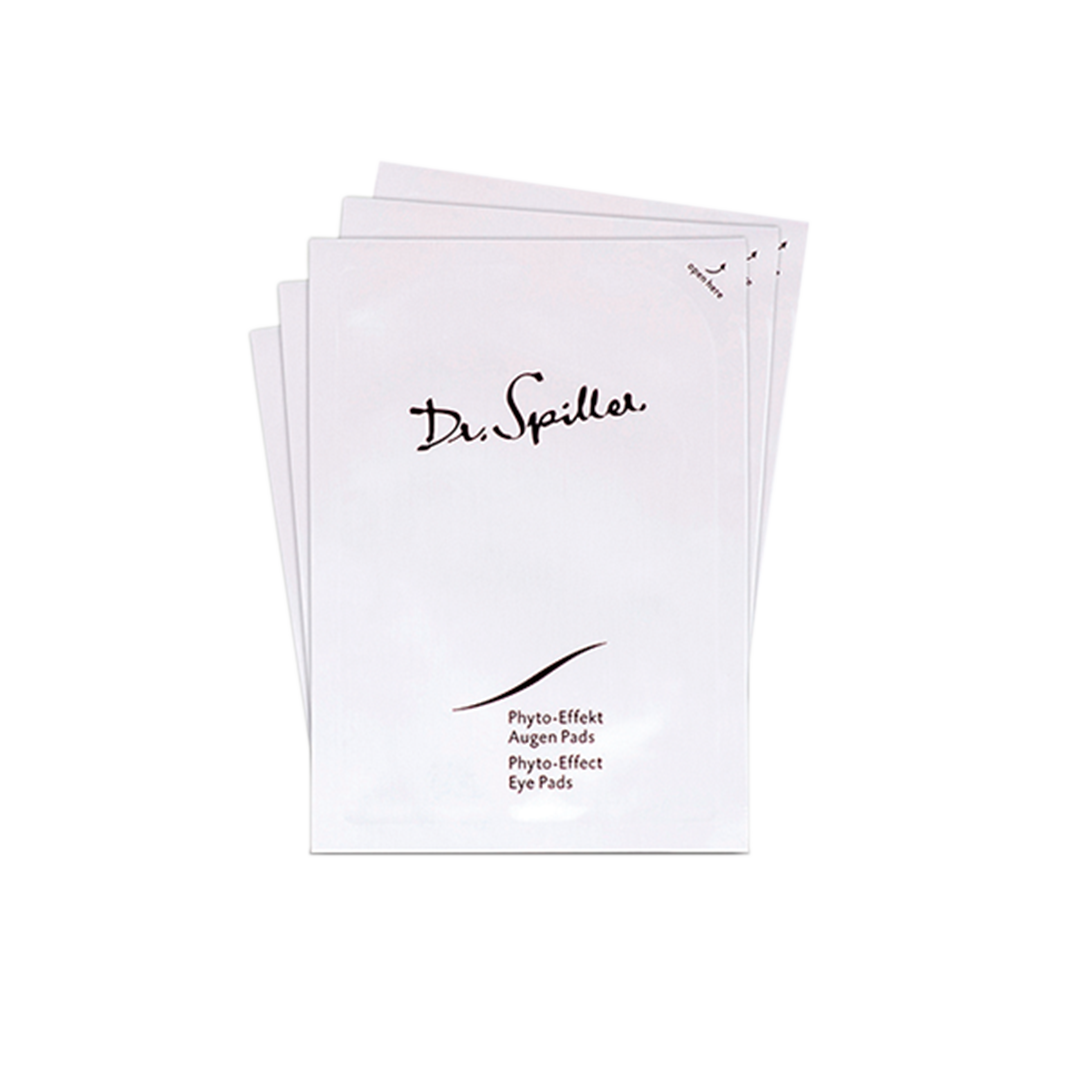 Phyto Effect Eye Pads: 1 x 2 pads - 518,40₴