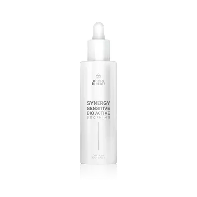 BIO ACTIVE Synergy Sensitive: 50 мл - 1600,02₴