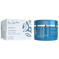 Dr. Spiller Manaru Body Cream 250 мл: В кошик 101113 - цена косметолога