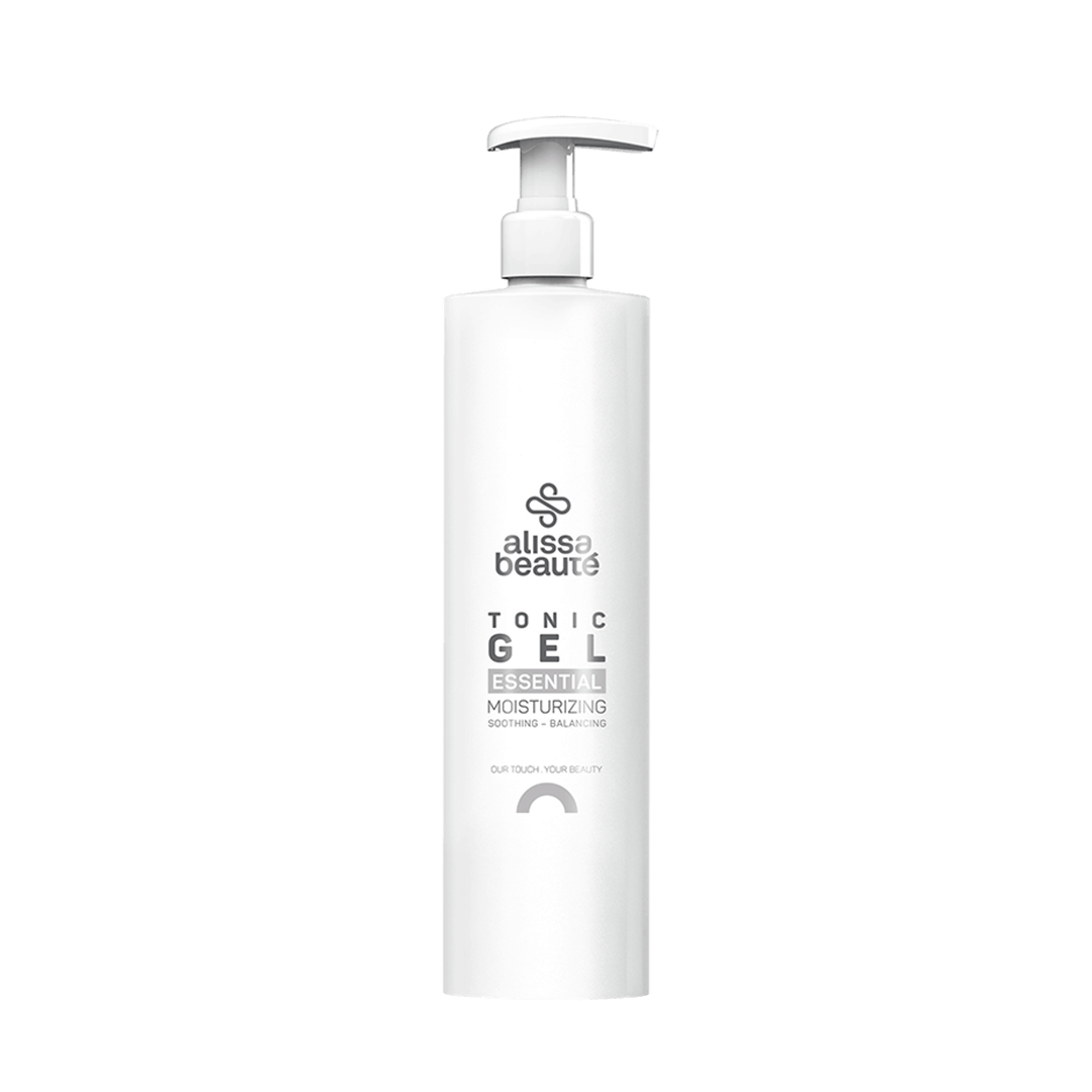 Tonic Gel: 200 мл - 400 мл - 1206,24₴