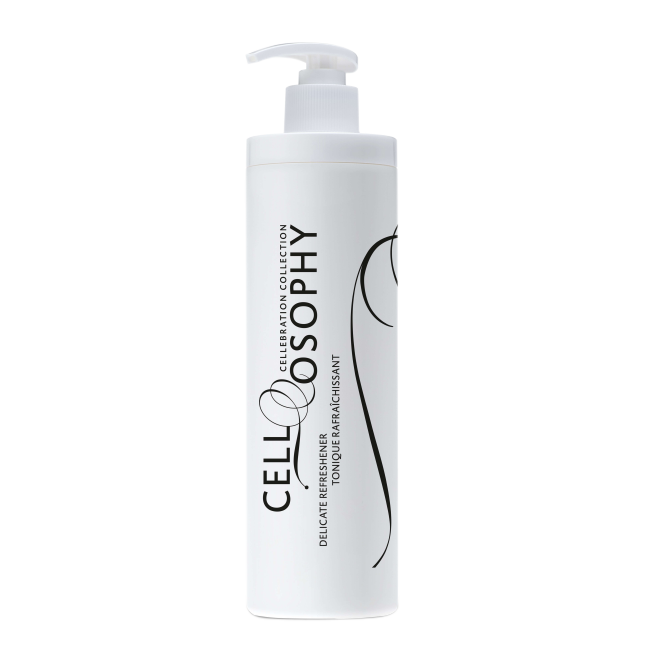 Delicate Refreshener: 500 мл - 200 мл 