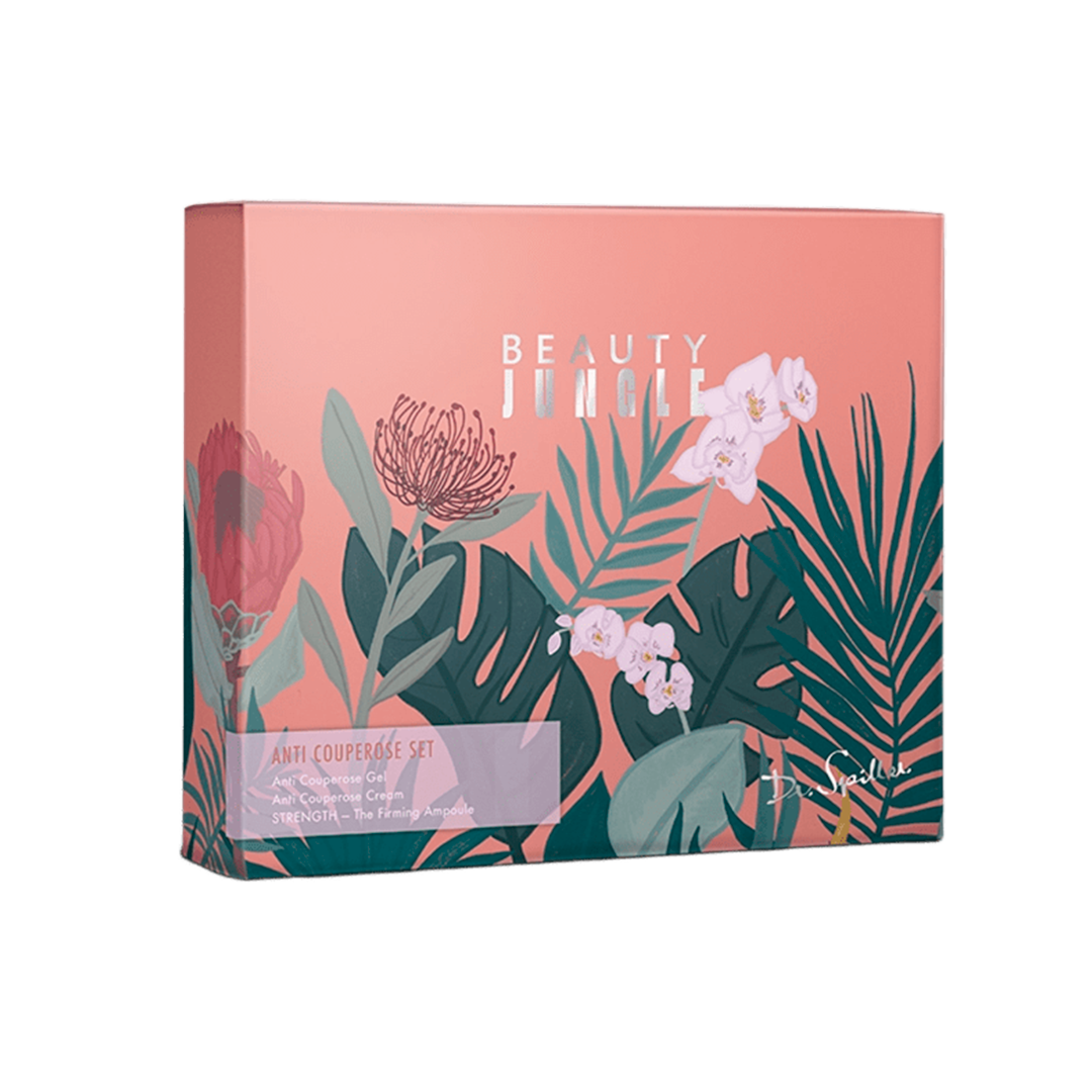 ANTI COUPEROSE SET: 1 kit - 1806Kč