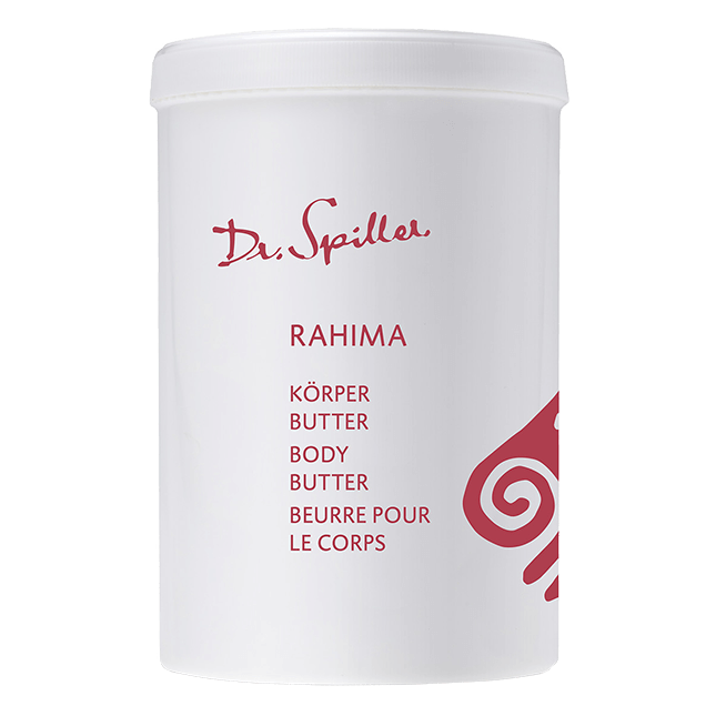 Rahima Body Butter: 10 мл - 250 мл - 1000 мл - 86,40₴