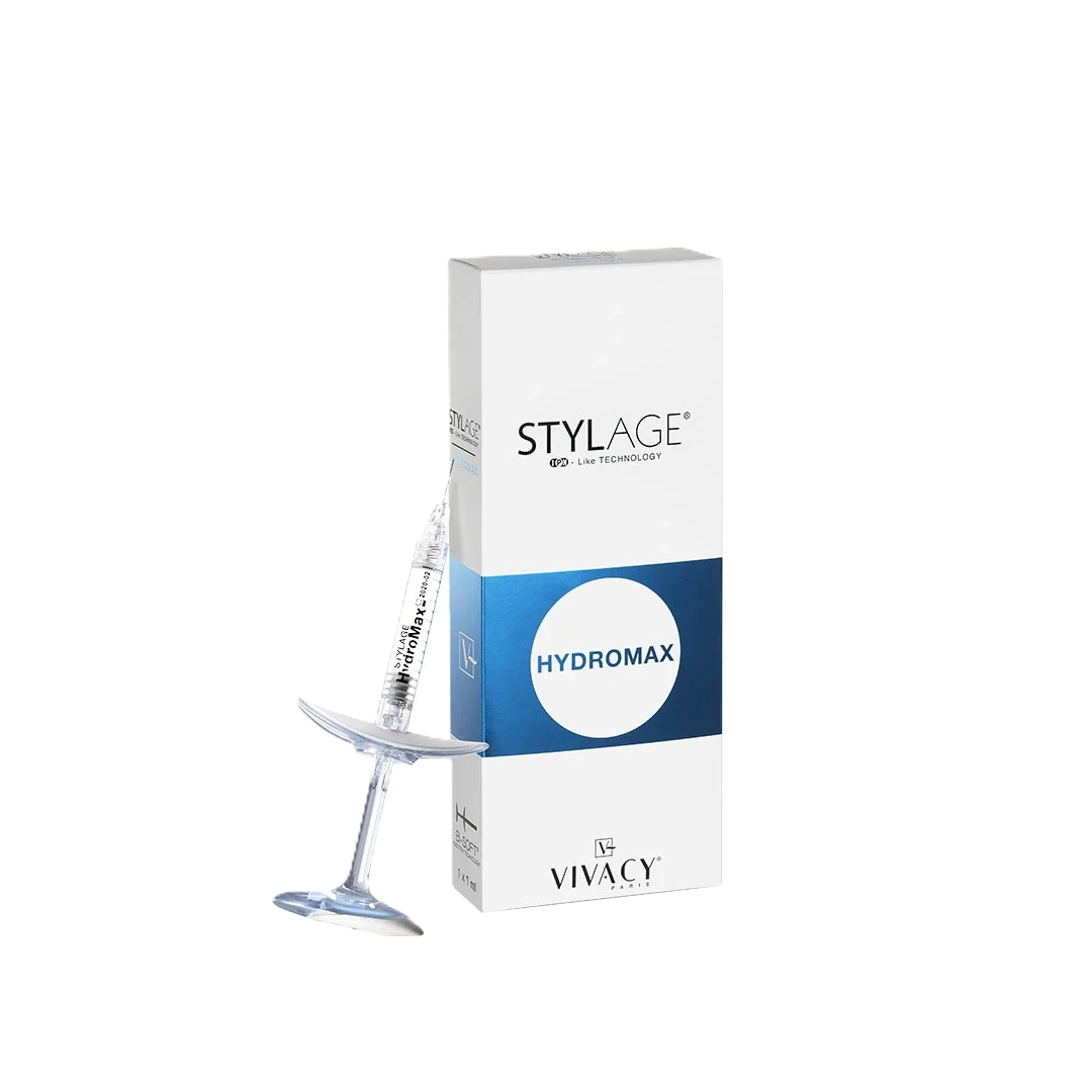 Bi-SOFT Stylage Hydro Max: 1 мл 