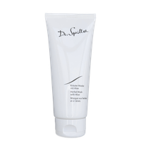 Dr. Spiller Herbal Mask With Aloe 200 ml: kúpiť 217012 - cena kozmetológa