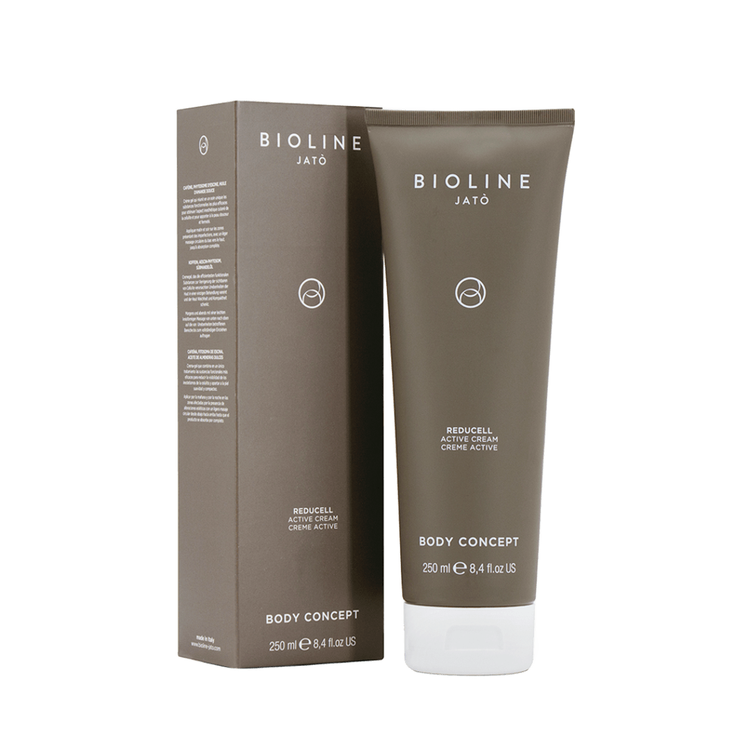Body Concept Reducell Active Cream 250 мл от производителя