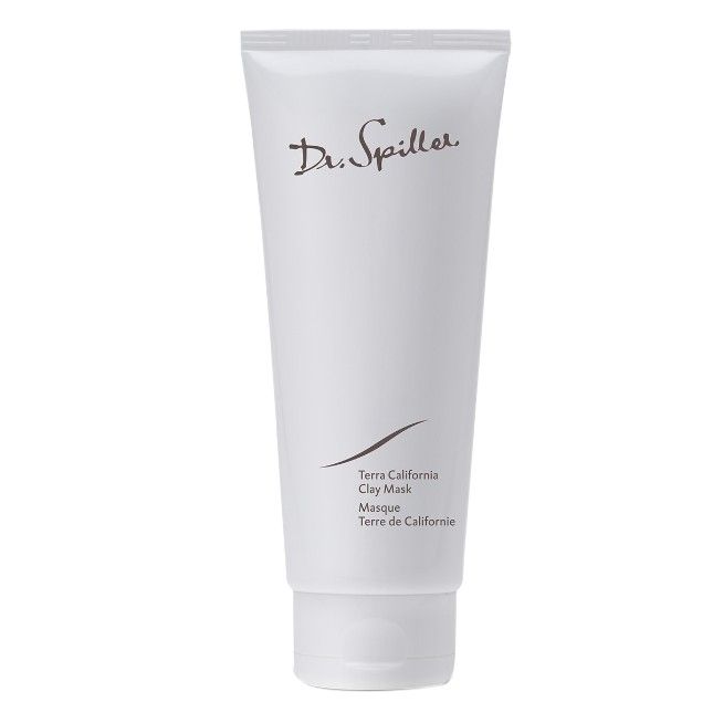 Terra California Clay Mask 5 ml - 50 ml - 200 ml de la producător