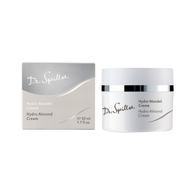Hydro Almond Cream: 50 ml - 200 ml - 2419,20₴