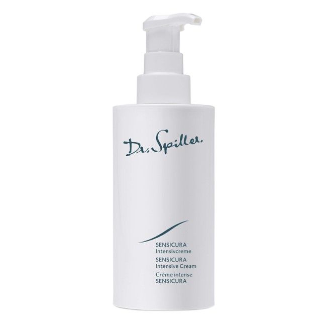 Sensicura Intensive Cream: 5 ml - 50 ml - 200 ml - 0€