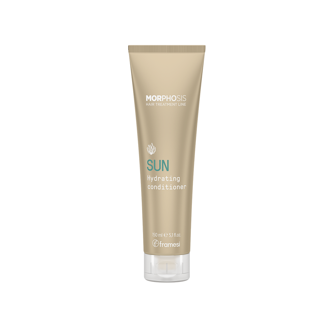 MORPHOSIS SUN CONDITIONER ALGA NORI 150 мл від виробника