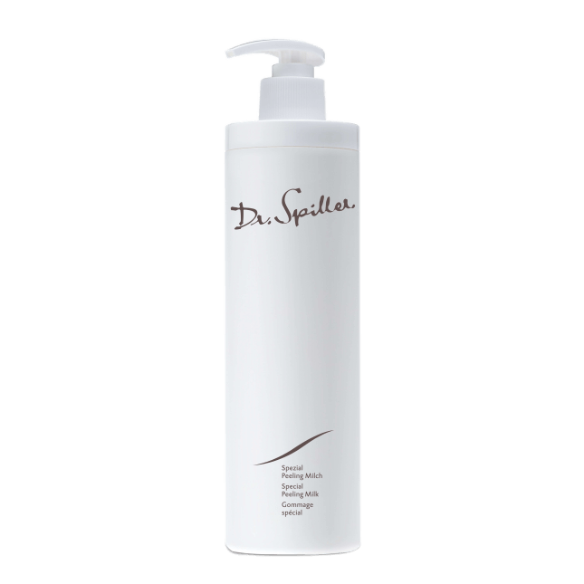 Special Peeling Milk 10 мл - 200 мл - 500 мл від виробника