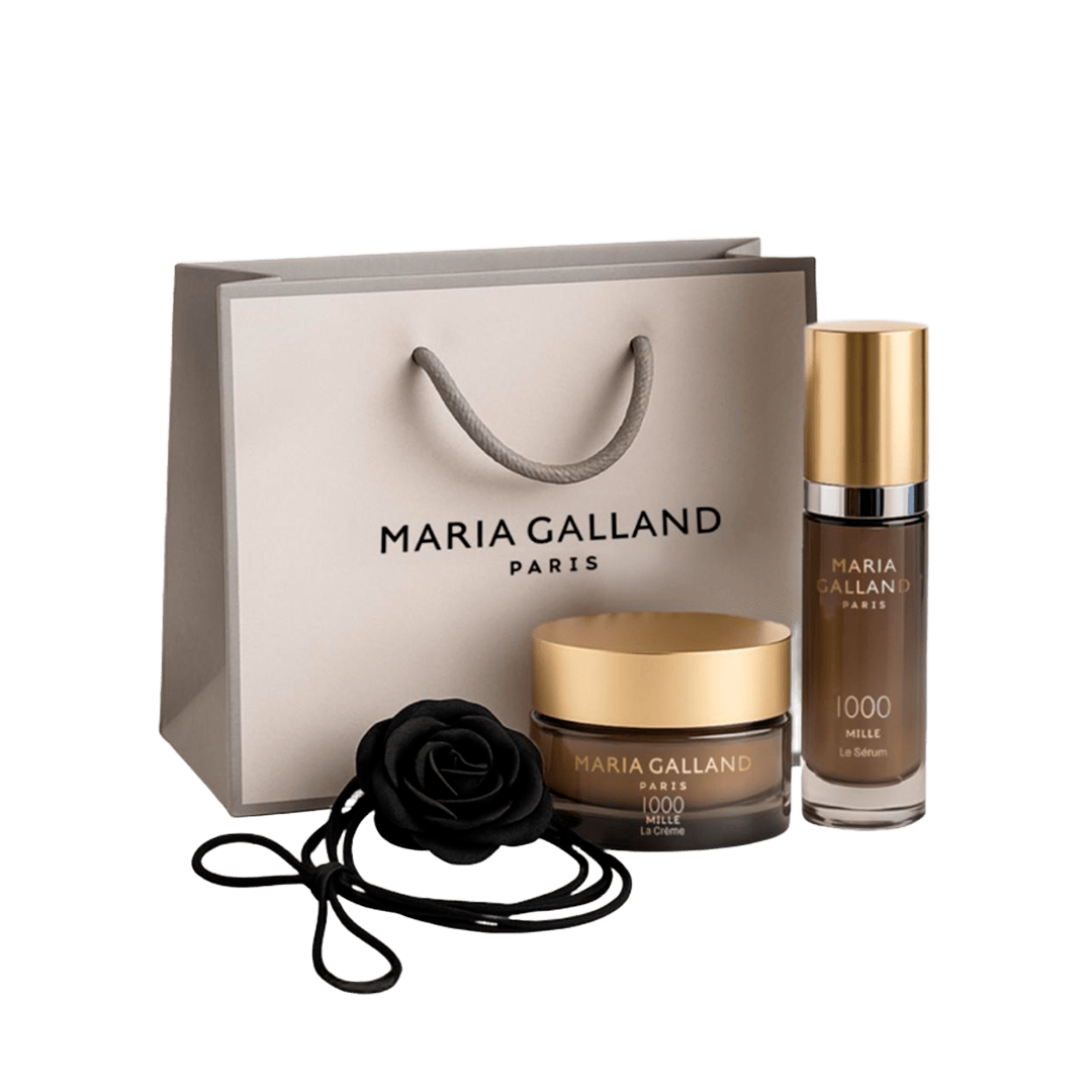 Набор Ритуал Luxe Code + чокер: 1 набор - 19240₴