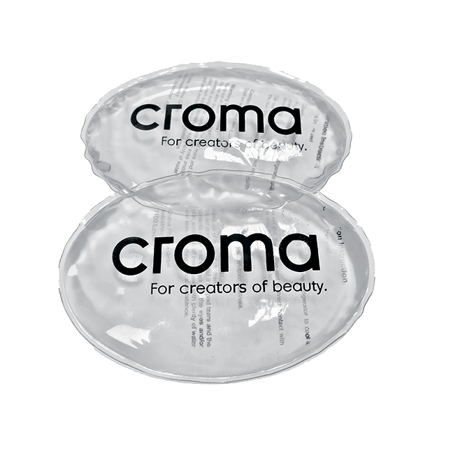 Croma Cooling Pads: 1 шт