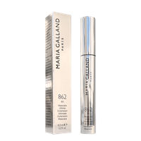 Maria Galland Paris 862 ULTIMATE EXTENSION MASCARA 8 мл: В корзину 3002364 - цена косметолога