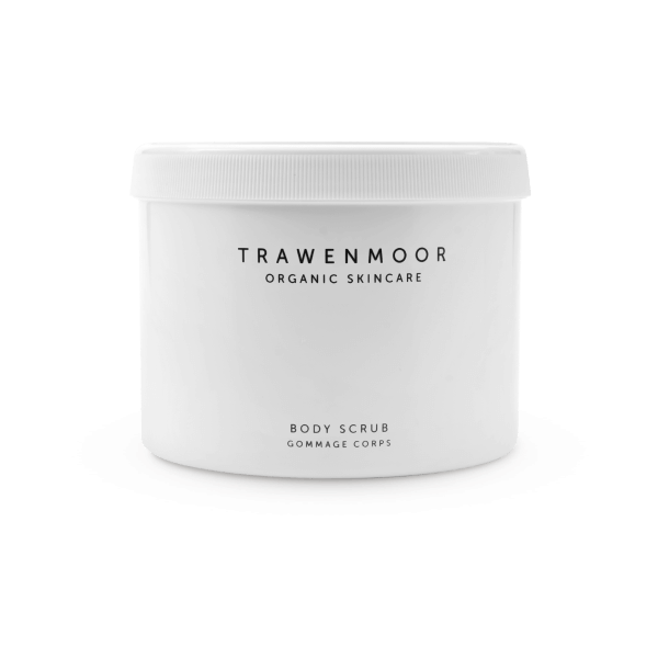 Trawenmoor Body Scrub: 500 мл