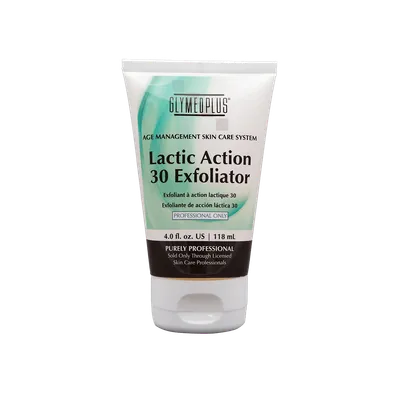 Lactic Action 30 Exfoliator: 118 мл - 8250₴