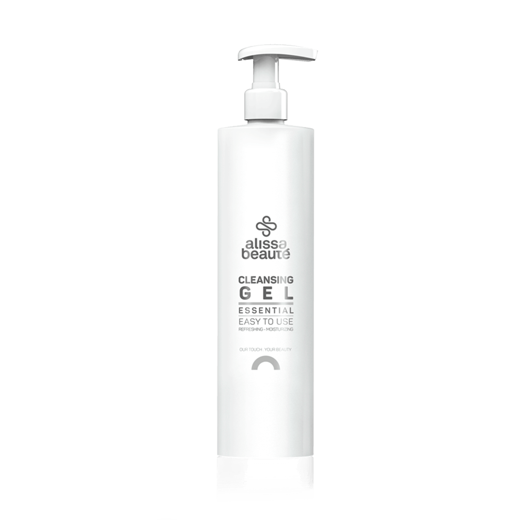 Cleansing Gel: 200 мл - 400 мл - 1357,02₴