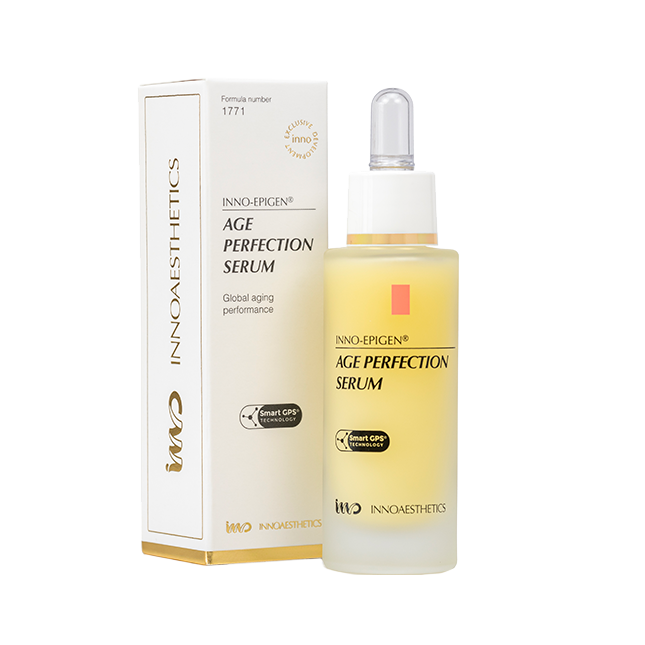 EPIGEN AGE PERFECTION SERUM: 30 мл - 2835,84₴