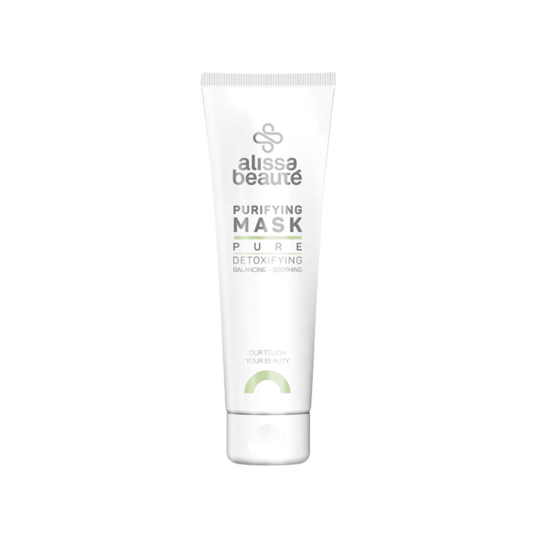 PURE SKIN Purifying Mask 100 мл від виробника