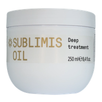 Framesi MORPHOSIS SUBLIMIS OIL DEEP TREATMENT NEW 250 мл: В кошик A03517 - цена косметолога