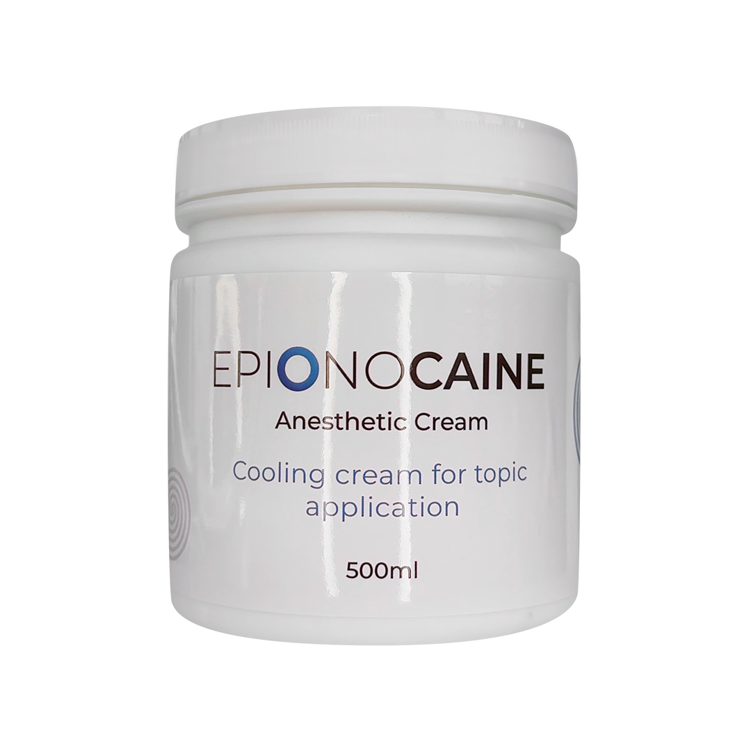 EPIONOCAINE: 50 мл - 500 мл - 963,90₴