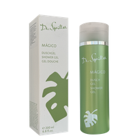 Dr. Spiller Magico Shower Gel 200 ml: kúpiť 128512 - cena kozmetológa