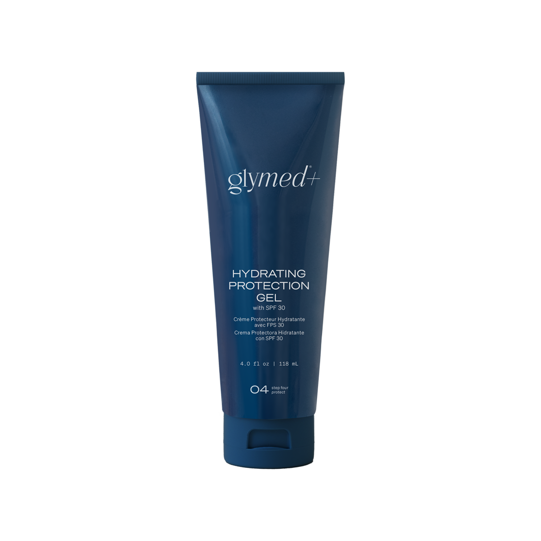 Hydrating Protection Gel with SPF 30, 118 ml