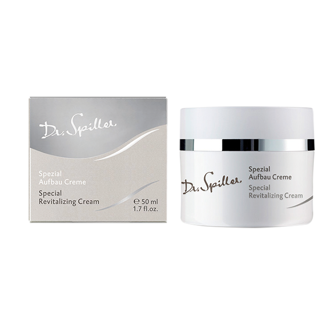 Special Revitalizing Cream: 50 мл - 200 мл - 1840,50грн