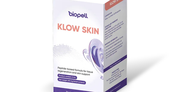 Biopell () KLOW SKIN 5