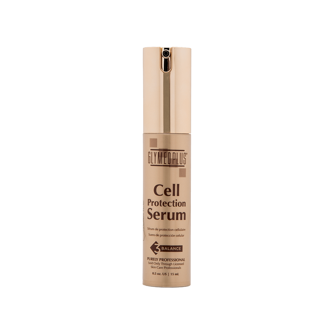 Cell Protection Serum 15 мл - 236 мл від виробника