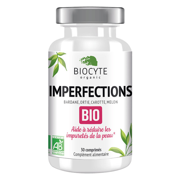 Imperfections Bio: 30 капсул - 1053₴