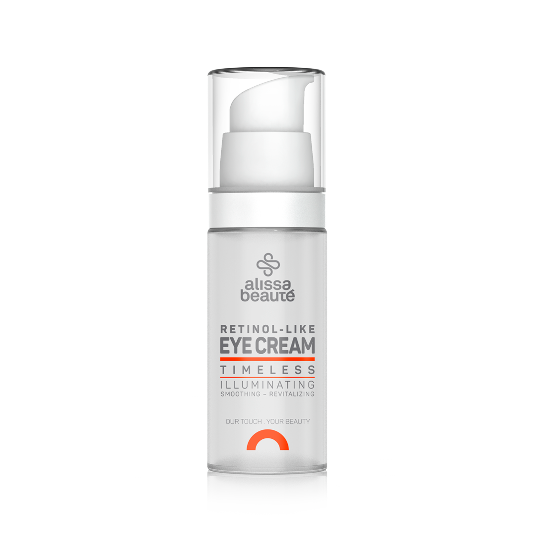 TIMELESS Retinol-like Eye Cream 30 мл от производителя