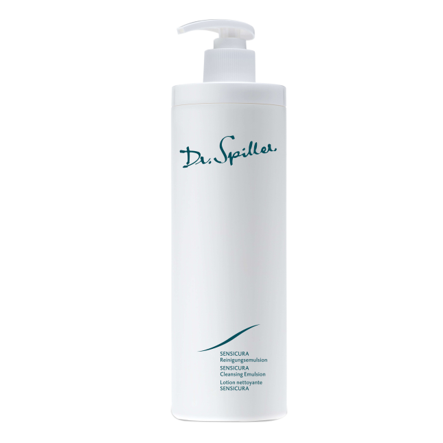 SENSICURA Cleansing Emulsion 1000 мл от Dr. Spiller