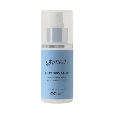 CBD Skin Mist: 118 мл - 4030,02₴