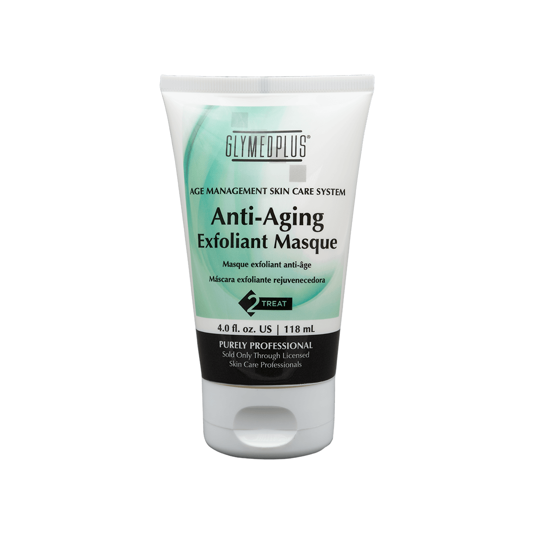 Anti-Aging Exfoliant Masque 118 мл вiд GlyMed Plus