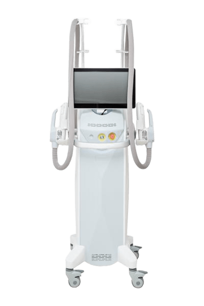 Аппарат высокоинтенсивной электромагнитной стимуляции SCULPTING BODY: 1 шт 