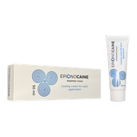 EPIONOCAINE EPIONOCAINE 50 мл: В корзину MT-N002 - цена косметолога