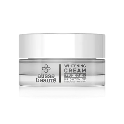 Whitening Cream: 50 мл - 1836₴