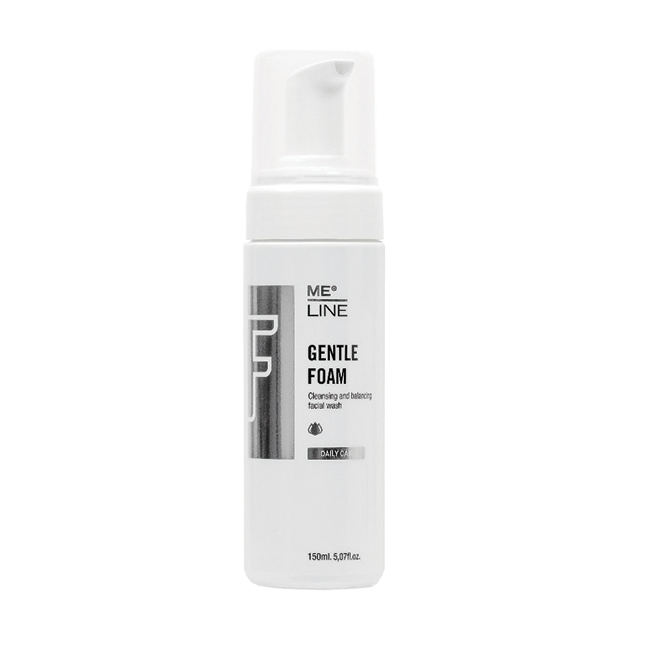 Me Line Gentle Foam: 150 ml - 681,49L