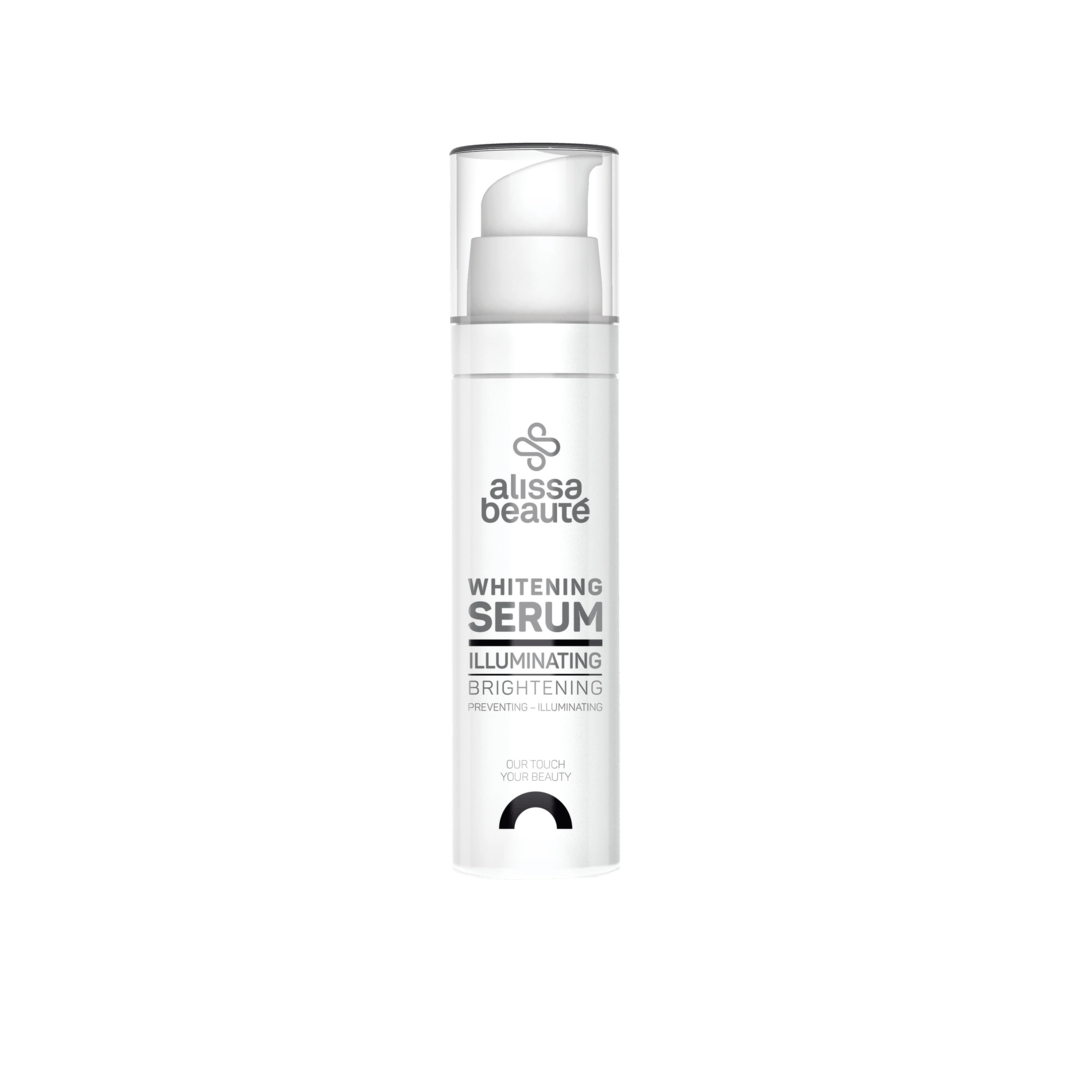 Whitening Serum 30 мл від виробника