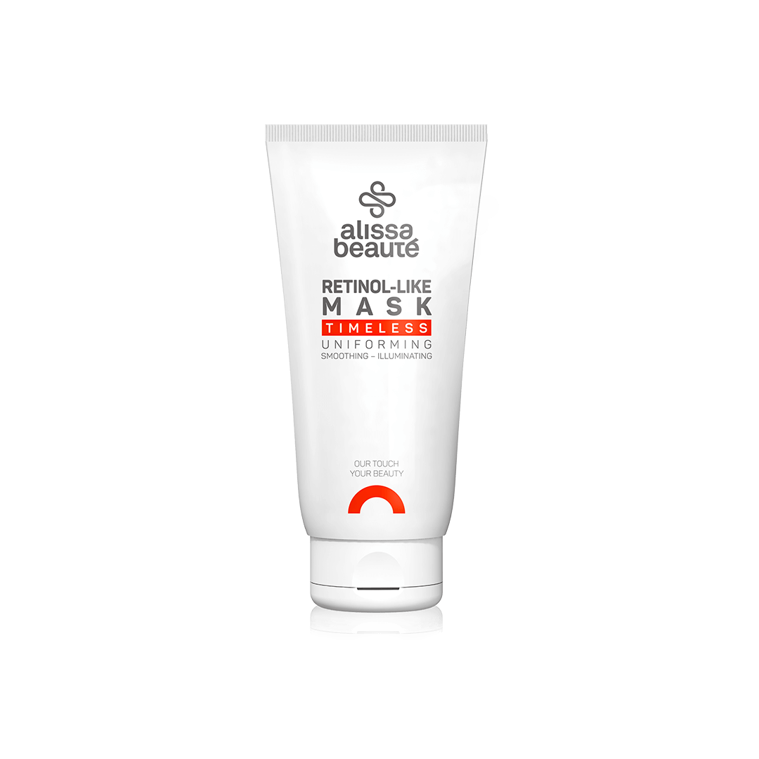 TIMELESS Retinol-like Mask: 200 мл